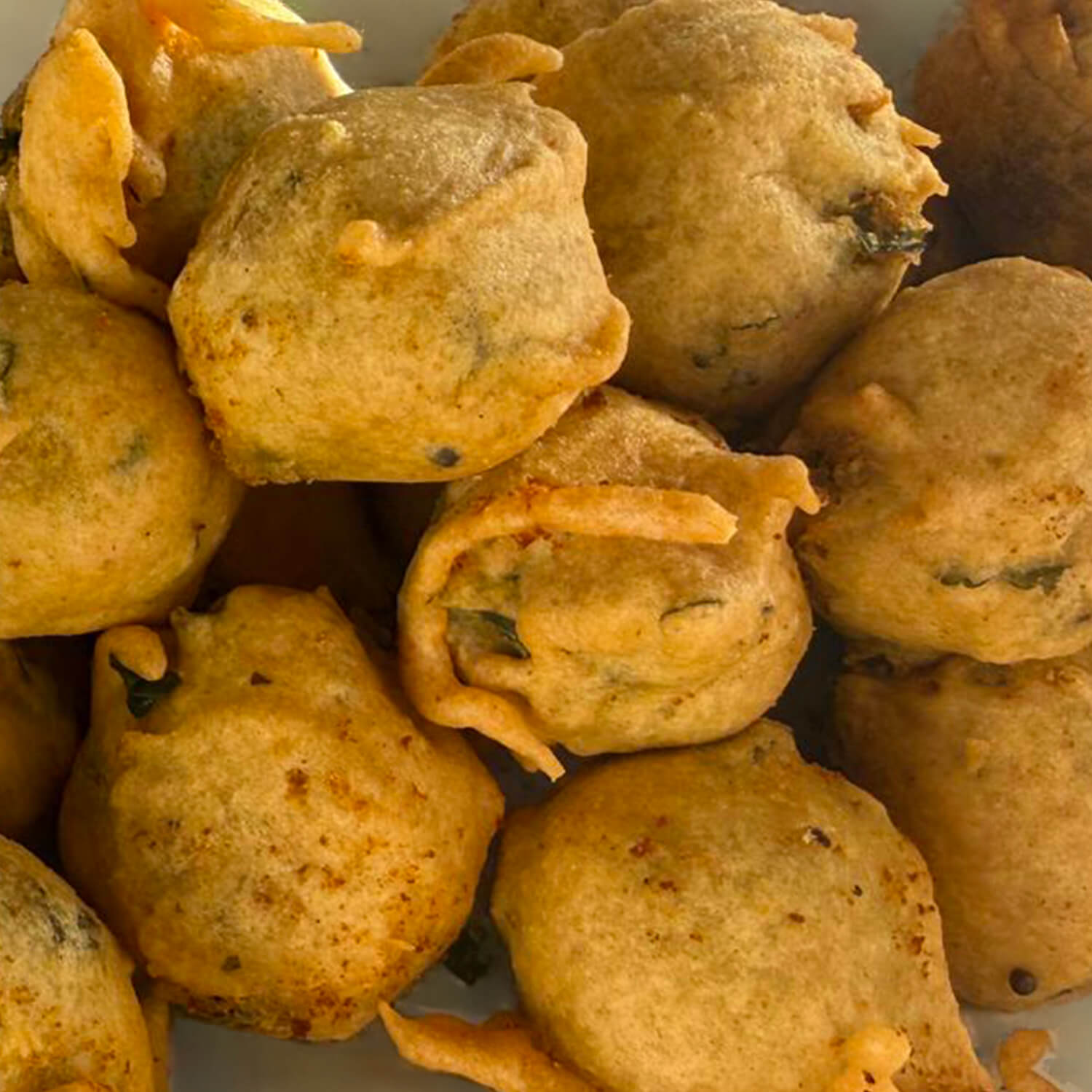 Bateta Vada