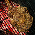 Achari Bone-In Rib Eye