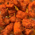 Crispy Fish Bites
