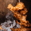 48 Hour Lamb Chops