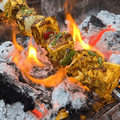 Achari Paneer Tikka