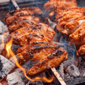 Zesty Chicken Wings